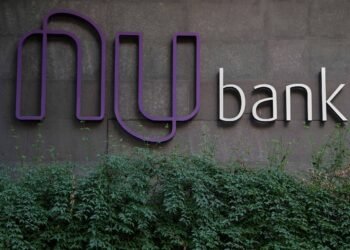 Banco digital Nubank passa Petrobras e se torna a empresa mais valiosa do Brasil