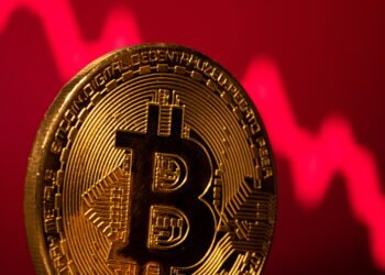 Bitcoin pode ter forte queda nas próximas semanas, diz especialistas