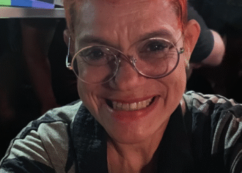 Especialista em segurança da Globo, Jacqueline Muniz deve procurar a polícia após receber ameaça nas redes sociais