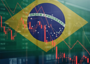 Economia brasileira em alerta